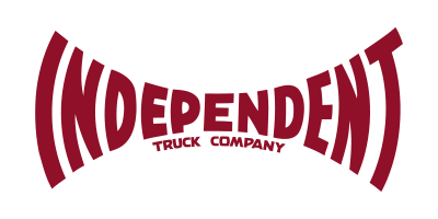 forsinke bevægelse sådan About the Independent Skateboard Trucks Logo